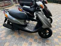 JПродам скутер YAMAHA JOG 39
