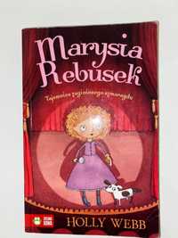 Marysia Rebusek Holly Webb