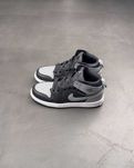 Кросівки Air Jordan 1 Mid PS 'Shadow'