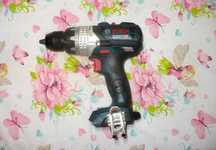 Wkrętarka z udarem BOSCH GSB 18V-85C