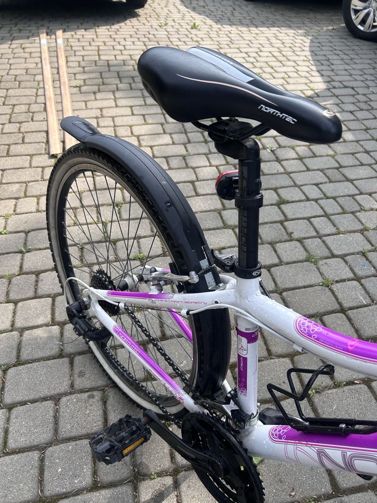 Rower rekreacyjny