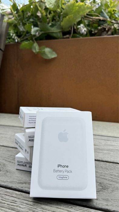 Magsafe Powerbank 5000 mAh