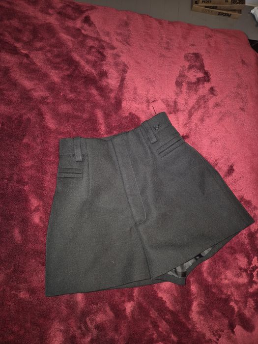 Шорты Nerses Leeway XS шерсть