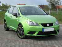 Seat Ibiza *** STAN PERFEKCYJNY *** JAK NOWY *** 100% ORYGINALNY lakier * 8 KÓŁ *