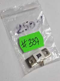 #337   Bourns B Rezystor mikrofalowy 250W