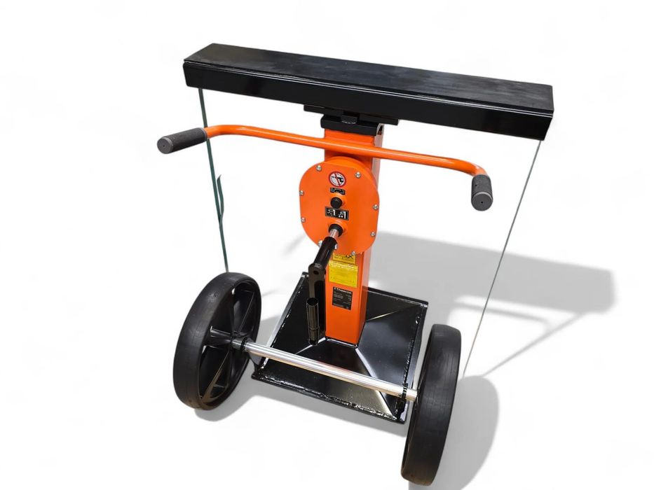 PODPORA NACZEPY, PODPORA BEZPIECZEŃSTWA