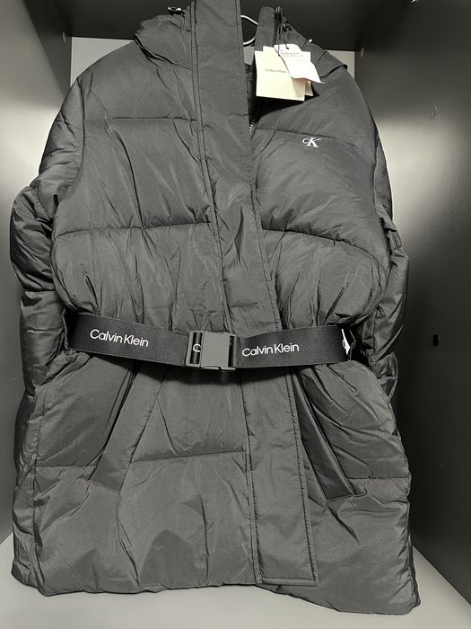 Куртка Calvin klein