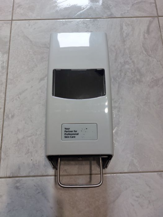 Dozownik Variomat do pasty półpłynnej