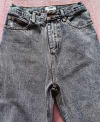 spodnie jeansowe Isabela Marant