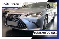 Lexus ES Business Edition 2,5 R4 dual VVT-I + elektryczny 4X2 Czerwiec!