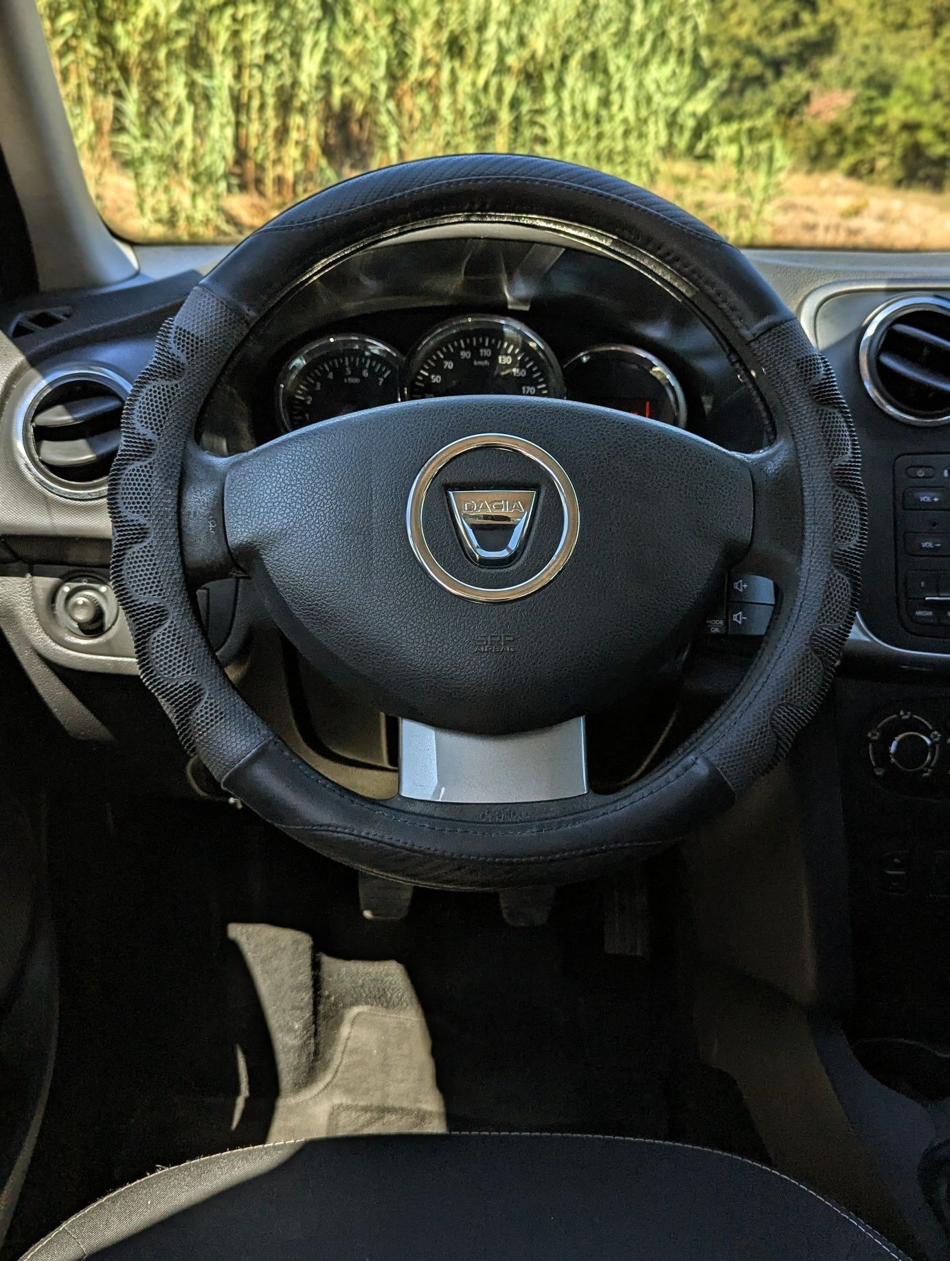 Dacia Logan MCV 1.2 Ambiance