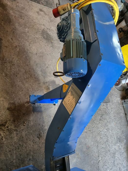 Tokarka CNC Mazak QTN-10 Quick Turn 10