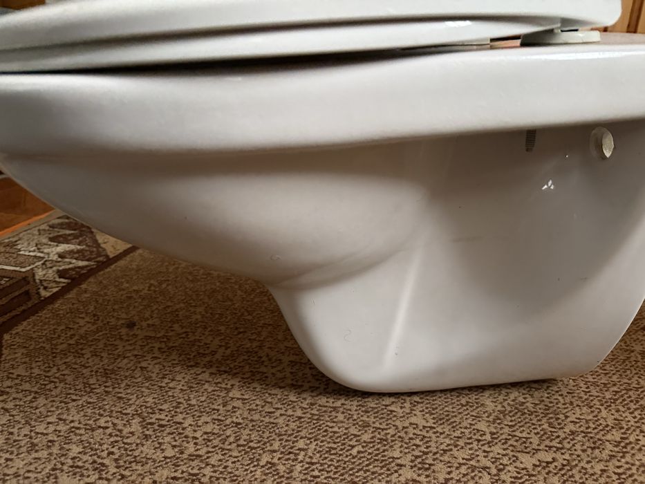 Продам унітаз геберіт