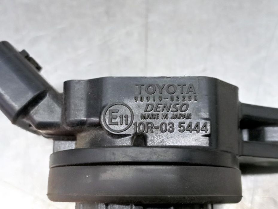 Bobina de ignição TOYOTA Auris Touring Sports (_E18_)