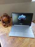 Laptop HP Bardzo zadbany