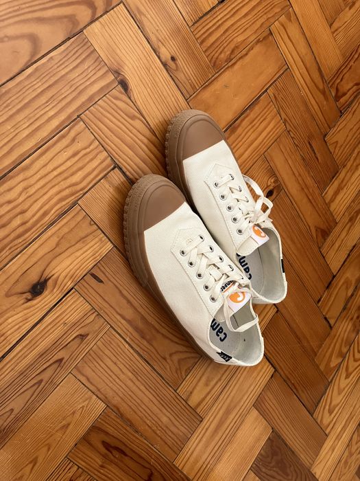Sapatilhas Camper Camaleon