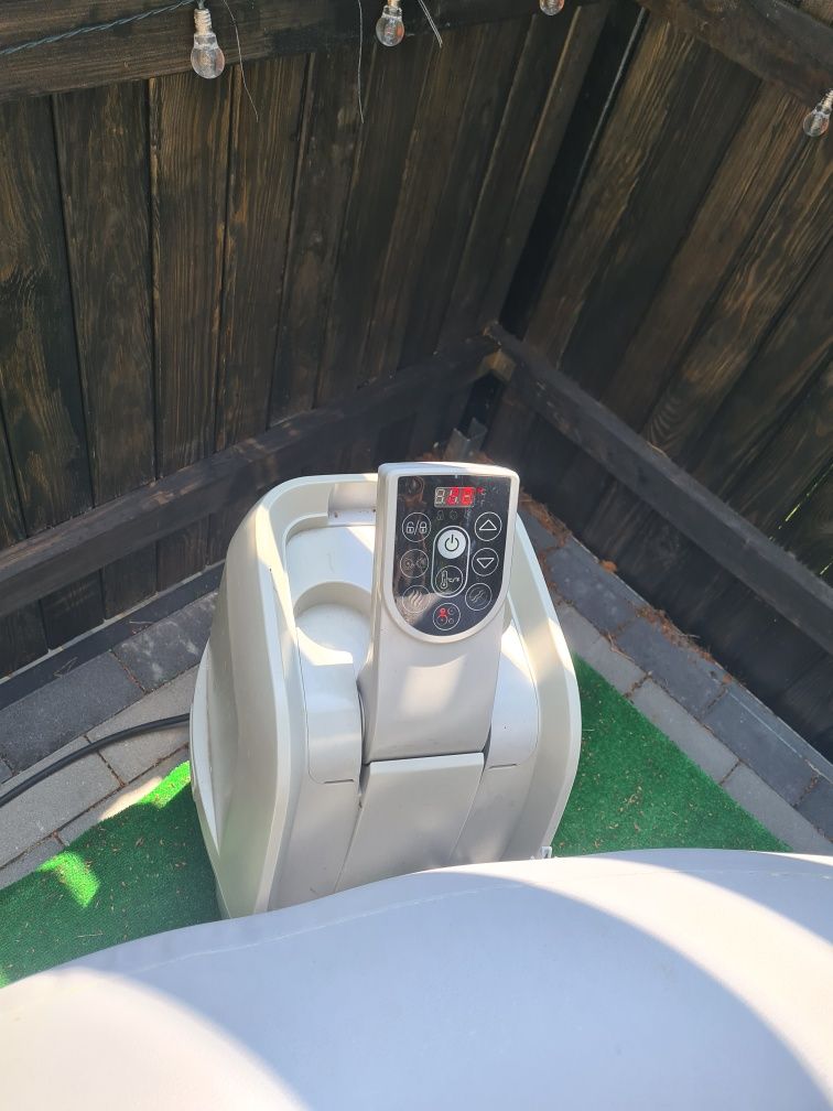 Jacuzzi Bestway model 60135