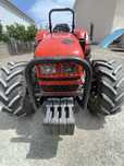 Same aragon 70hp com frontal