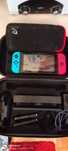 Nintendo Switch V2 LCD.