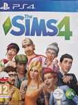 Sims 4 gra na PS4
