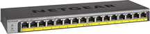 Netgear GS116LP-100EUS Przełącznik Sieciowy, 16 portów Niezarządzalny