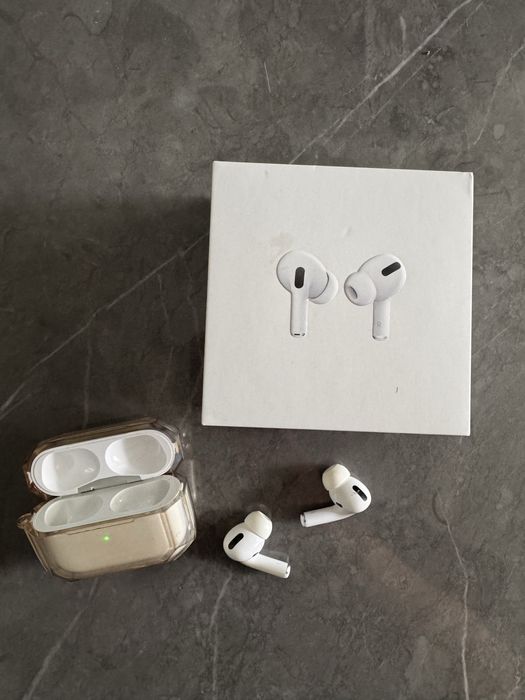 AirPods Pro (MWP22AM/A)