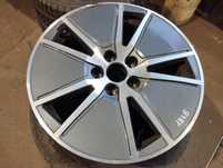 FELGA AUDI A4 7,5 X 17 ET 38 8W0601025 DJ 1SZT