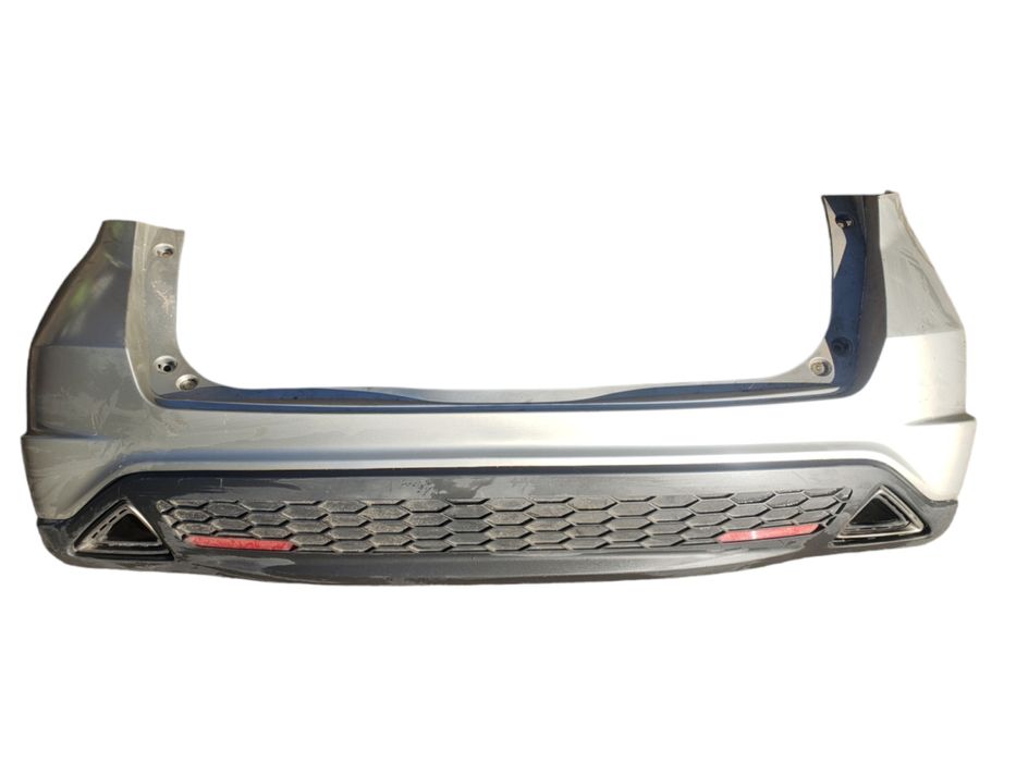Задний бампер в сборе Honda Civic 8 5d 2006-2012 разборка