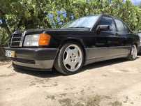 Jantes Mercedes 16”