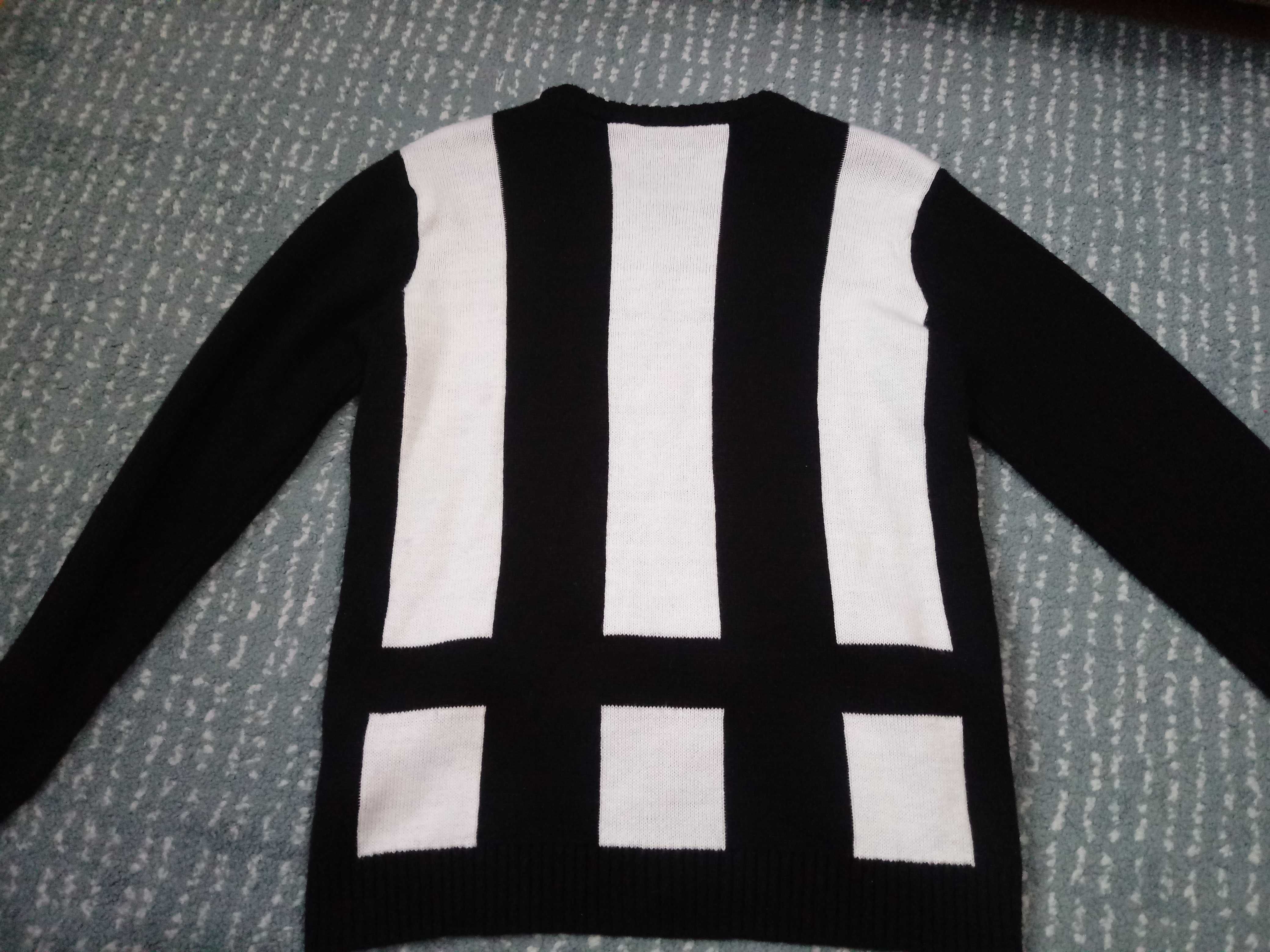 Newcastle United sweter świąteczny święta r. S