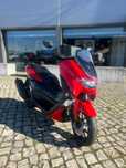 Yamaha NMAX