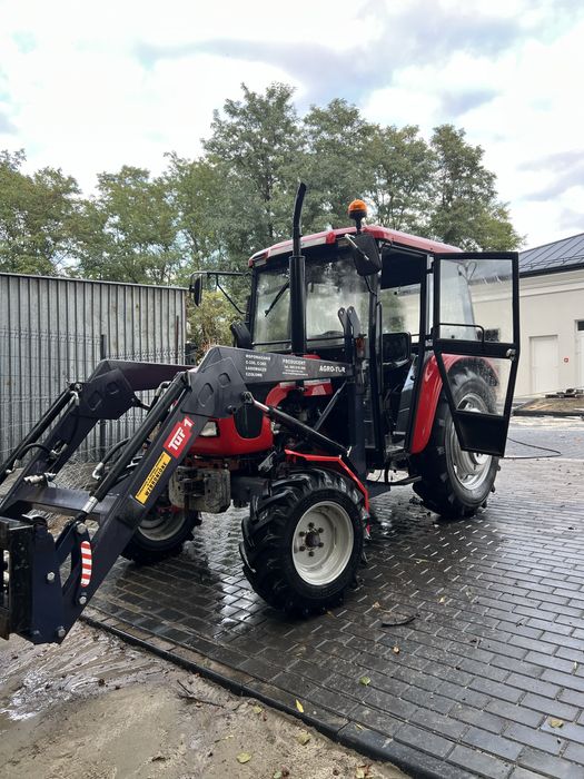 Ursus c 330