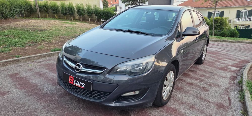 Opel Astra Sports Tourer 1.3 CDTi Enjoy S/S