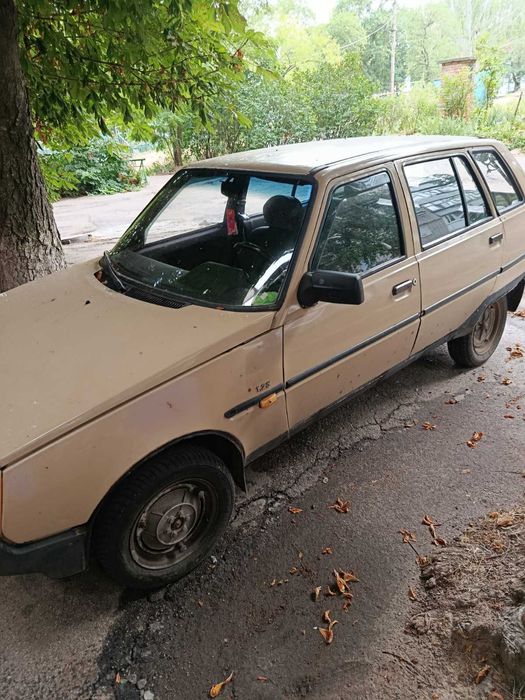 Продам авто Таврия Дана