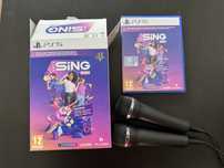 Let's Sing 2024 PS5