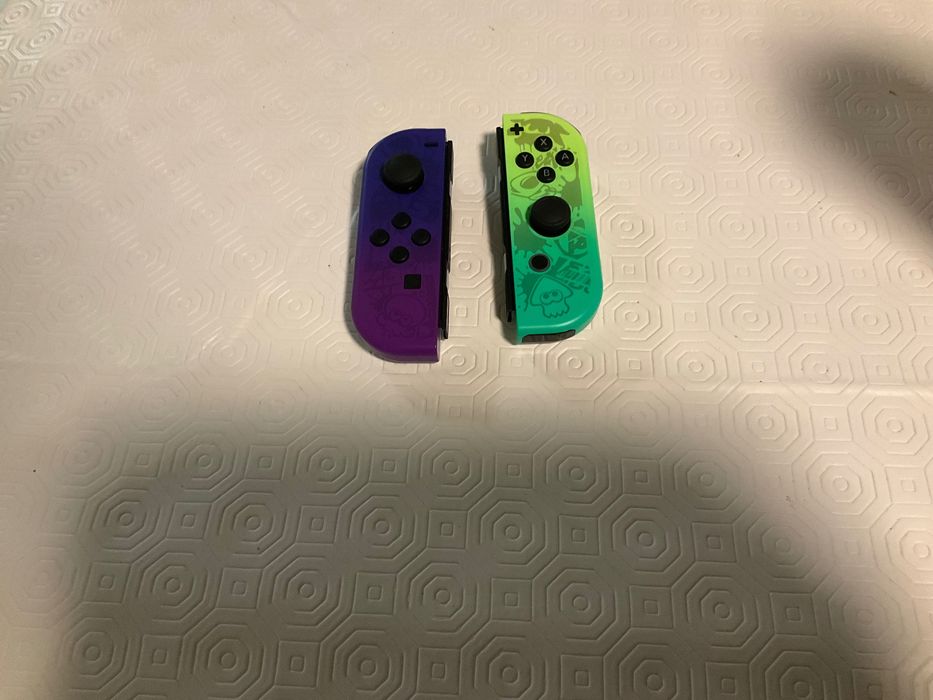 Joycon não original