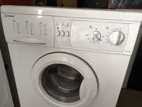 Pralka sprawna  Indesit