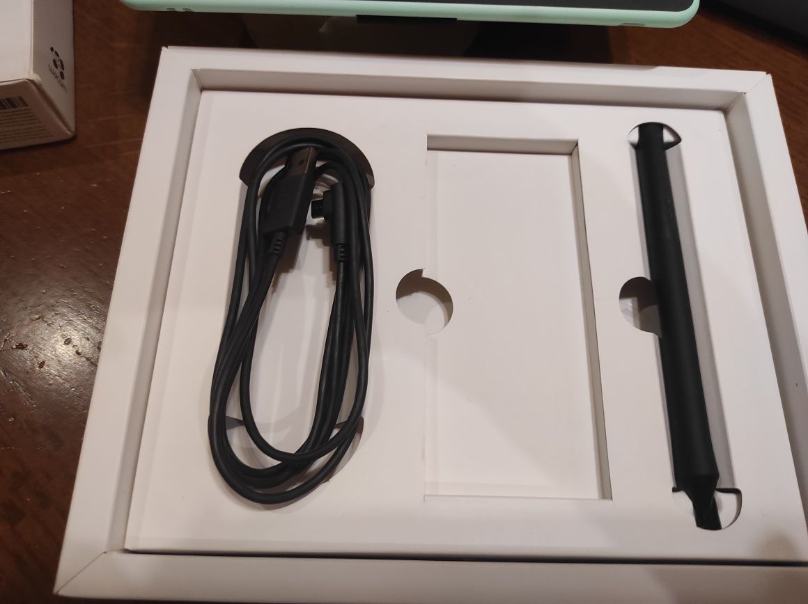 графічний планшет Wacom