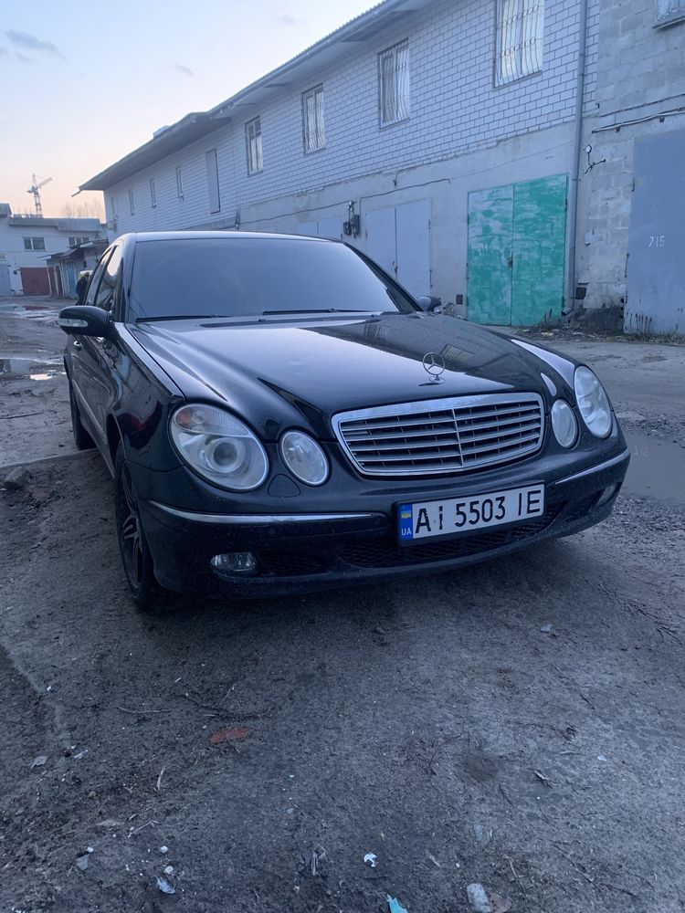 Мерседес Mercedes