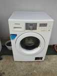 Пральна машина Samsung WF0702WJW 7кг на запчастини