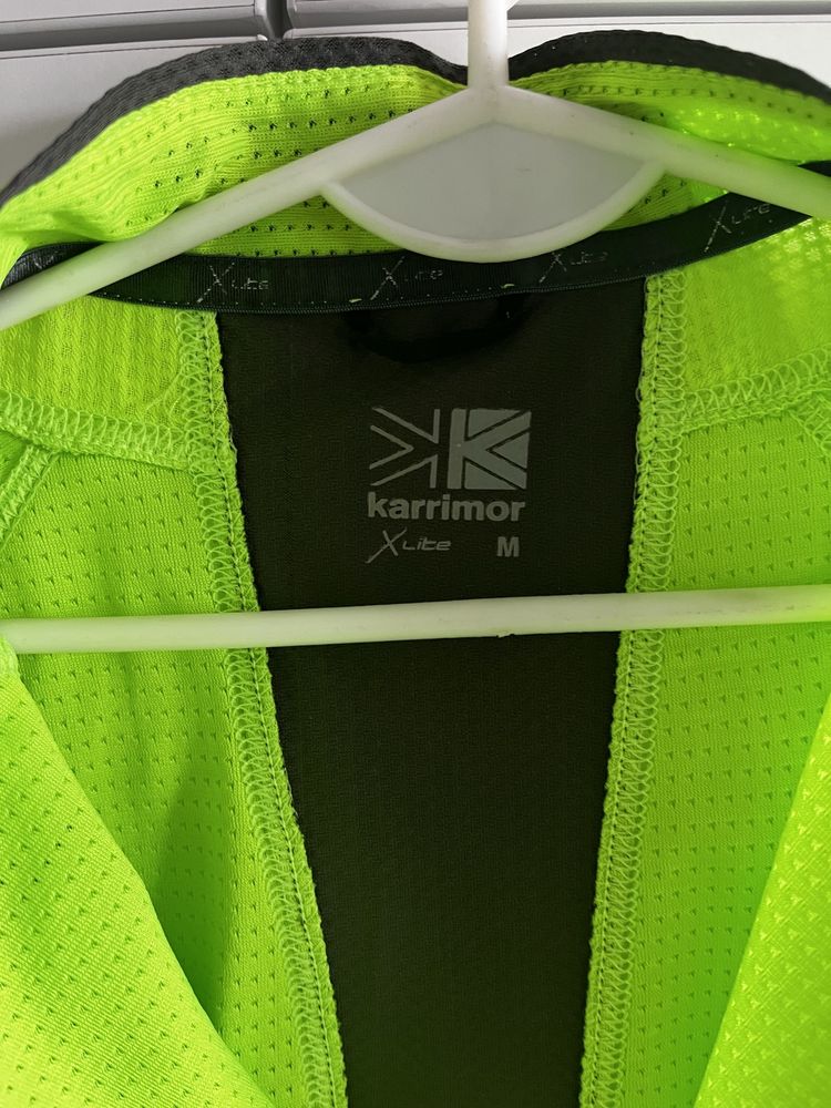 Koszulka sportowa Karrimor / roz. M