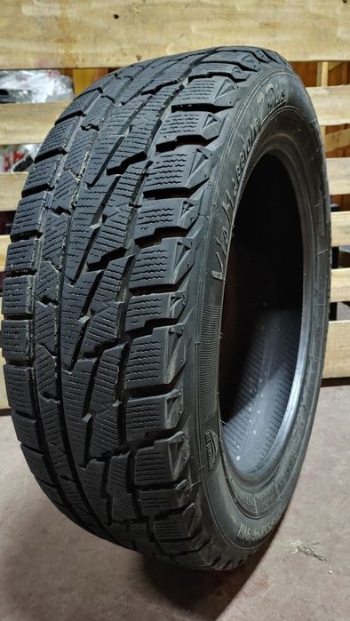 Шина Premiorri Viamaggiore Z Plus