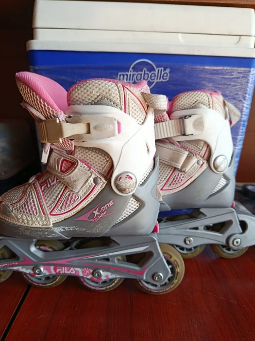 Роліки дитячі розмір 29-32