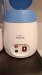 Esterilizador de  cristais