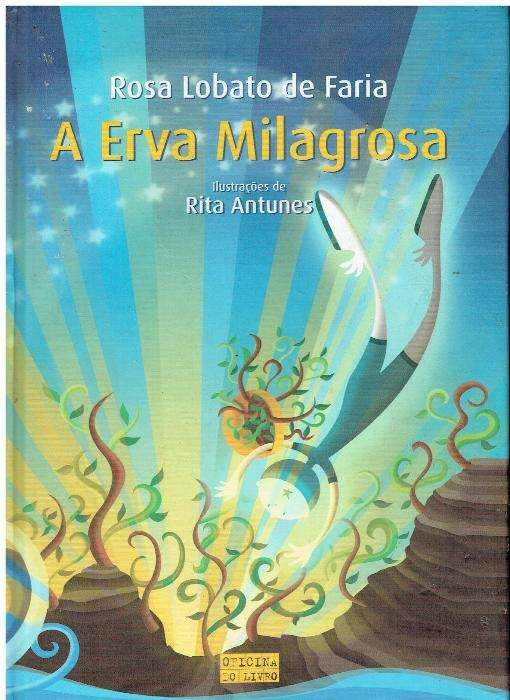 925 - Livros de Rosa Lobato de Faria 2 (Varios)