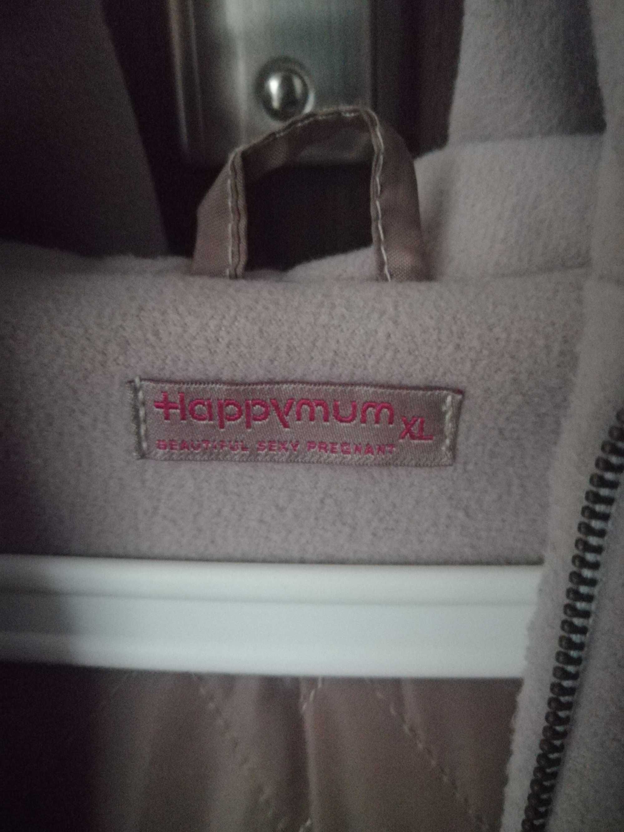 Płaszcz ciążowy Happymum