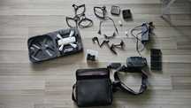 Dji Spark fly more combo.