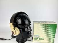 Yamaha HP 50A Orthodynamiczne Mono Słuchawki
