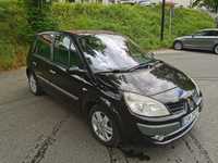 Renault Megane Scenic 1.9dCi 130KM 2007r