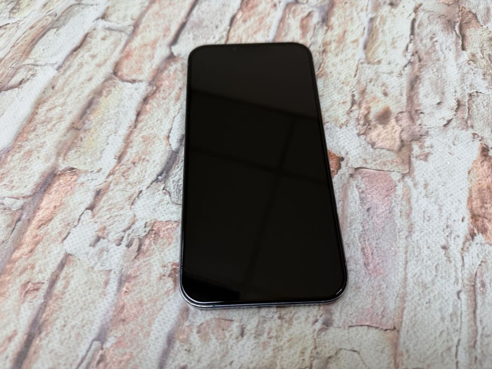 Iphone 13 Pro Max 256gb neverlock Sierra Blue 600$
